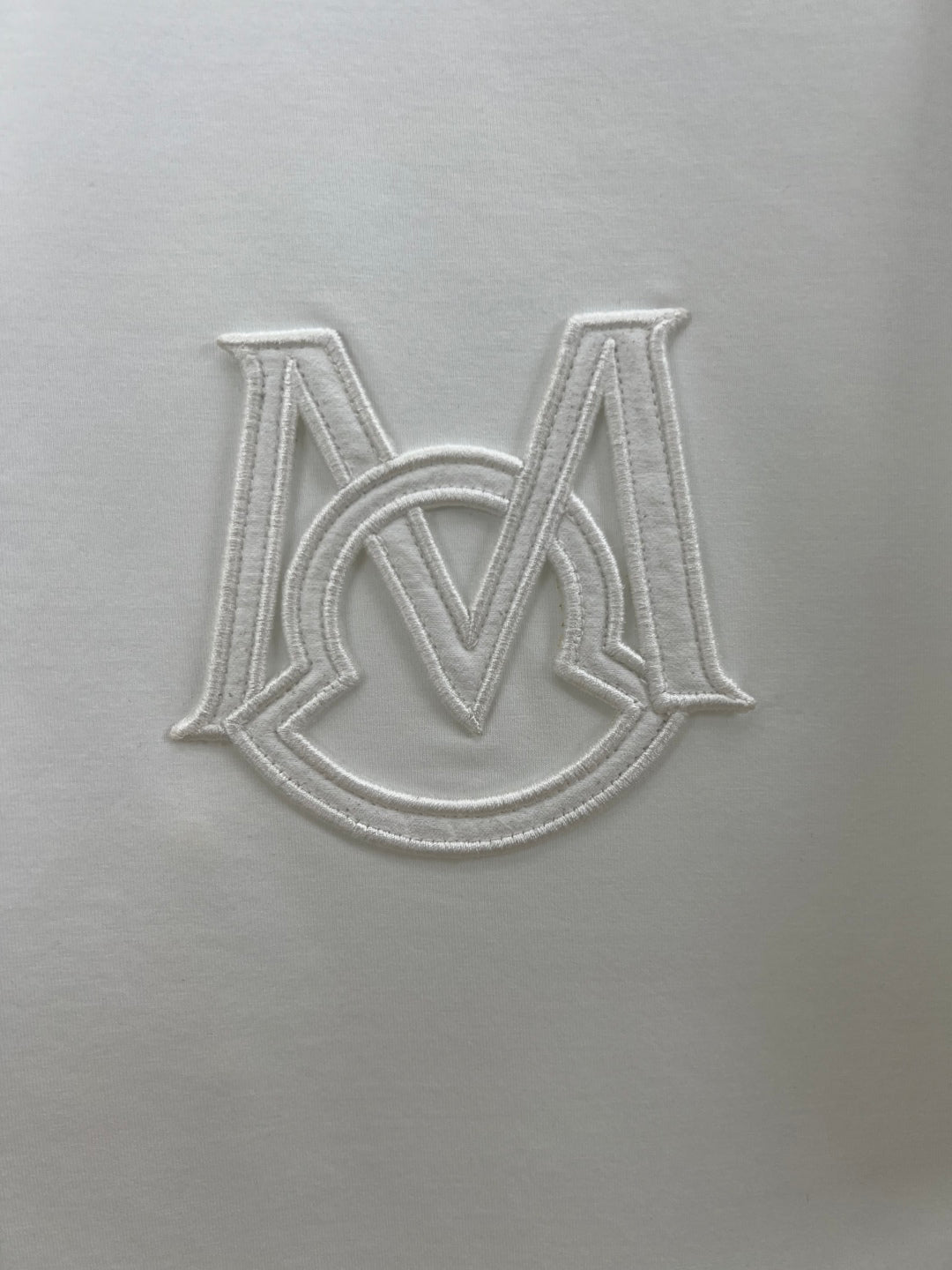 LuxluxHouse Best Quality Clothes T-shirt Moncler