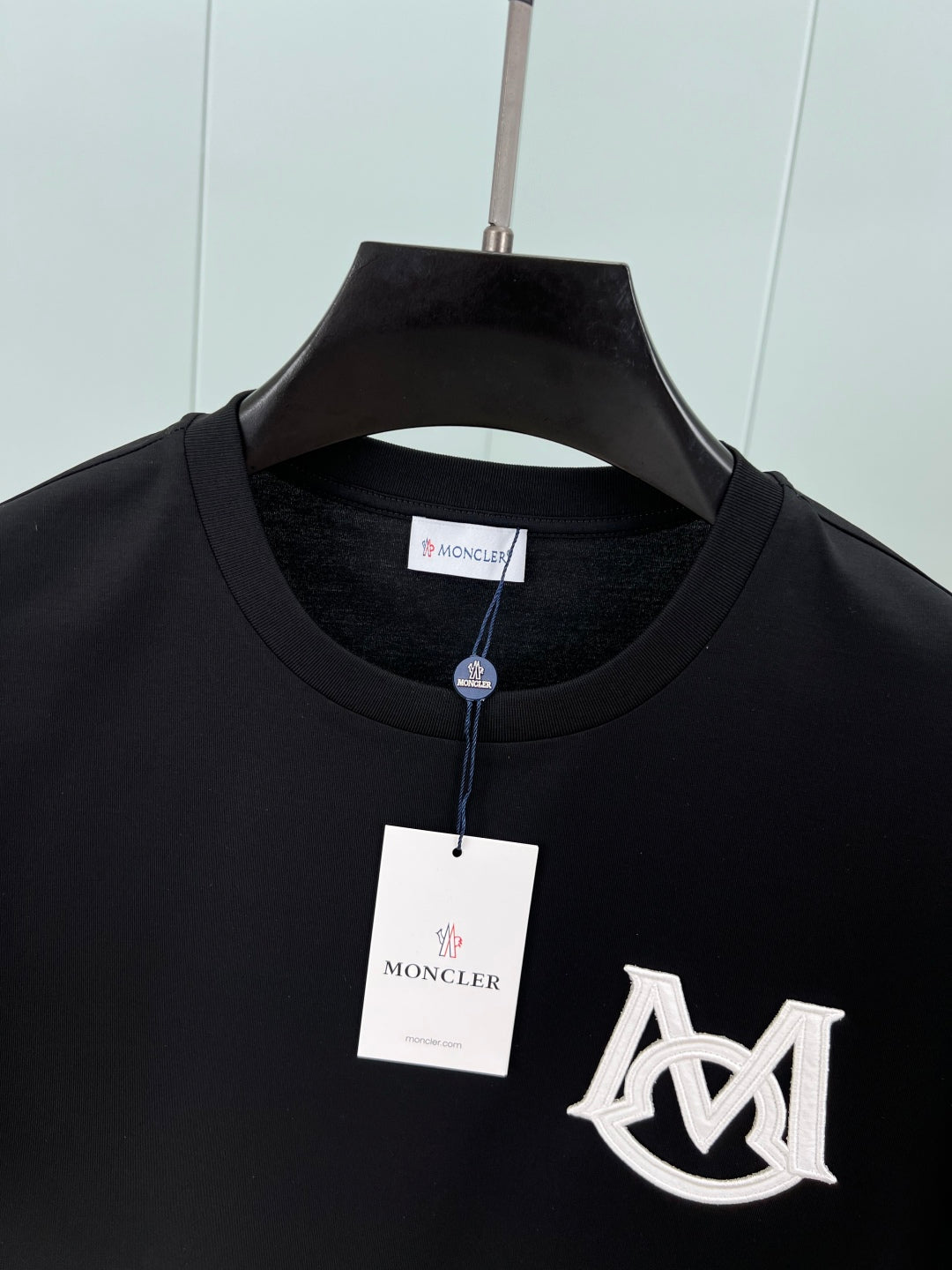 LuxluxHouse Best Quality Clothes T-shirt Moncler