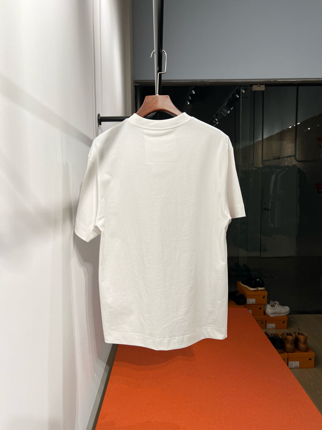 LuxluxHouse Best Quality Clothes T-shirt Prada