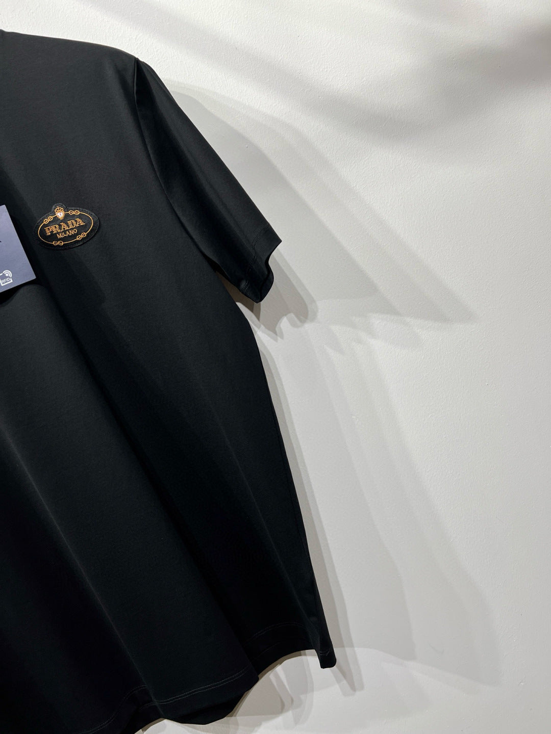 LuxluxHouse Best Quality Clothes T-shirt Prada