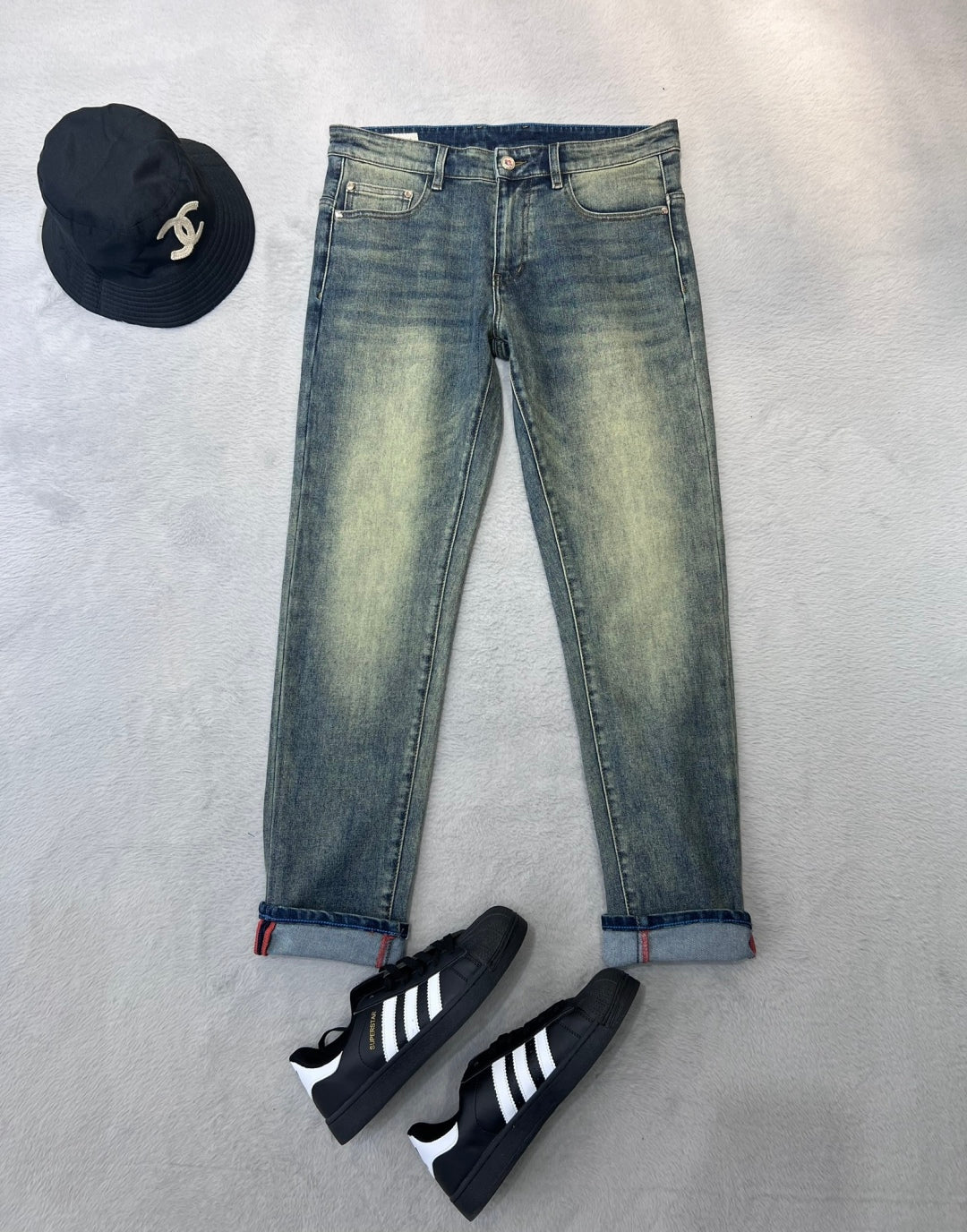 LuxluxHouse Best Quality Clothes Pants Moncler