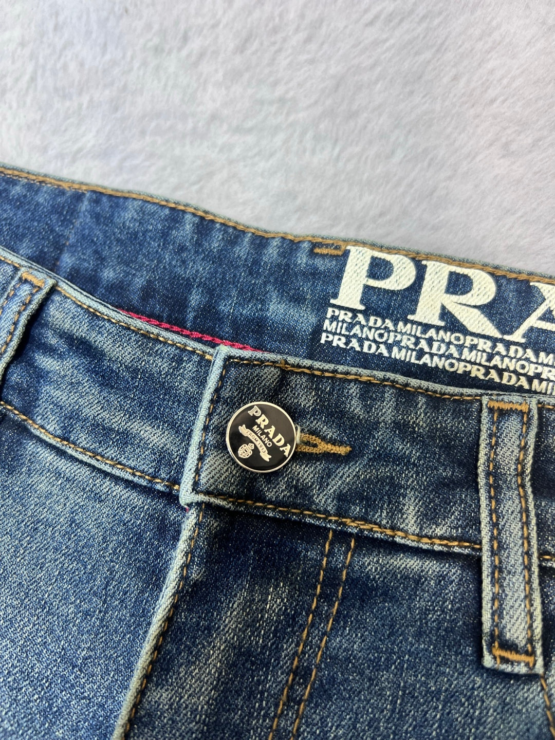 LuxluxHouse Best Quality Clothes Pants Prada