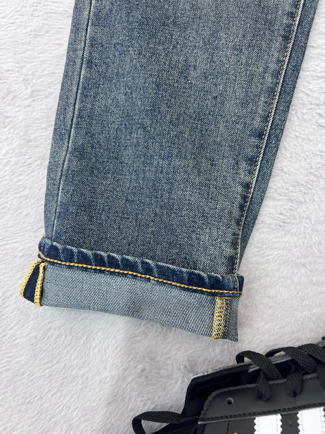 LuxluxHouse Best Quality Clothes Pants Loewe