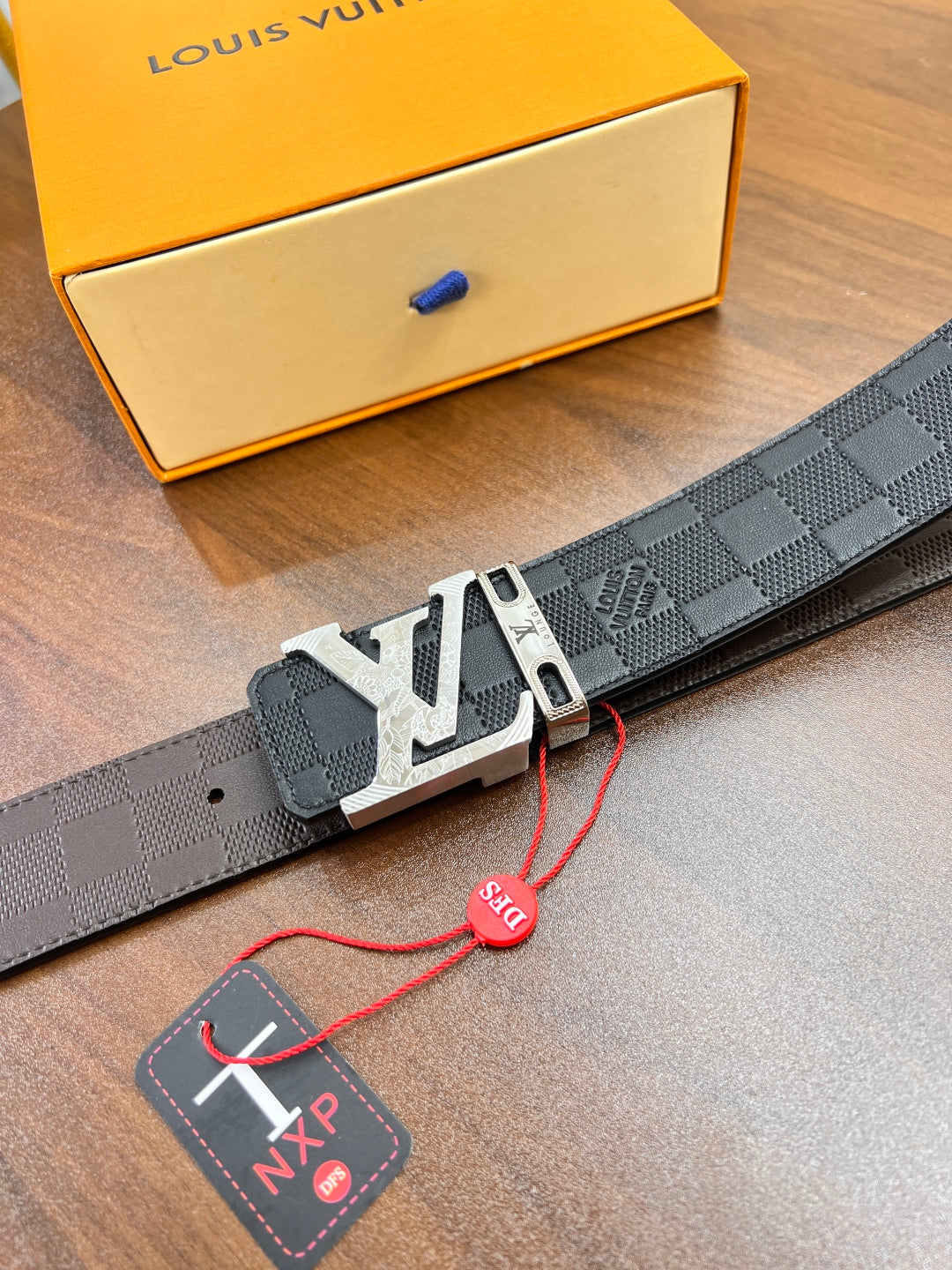 LuxluxHouse Best Quality Accessories Belt