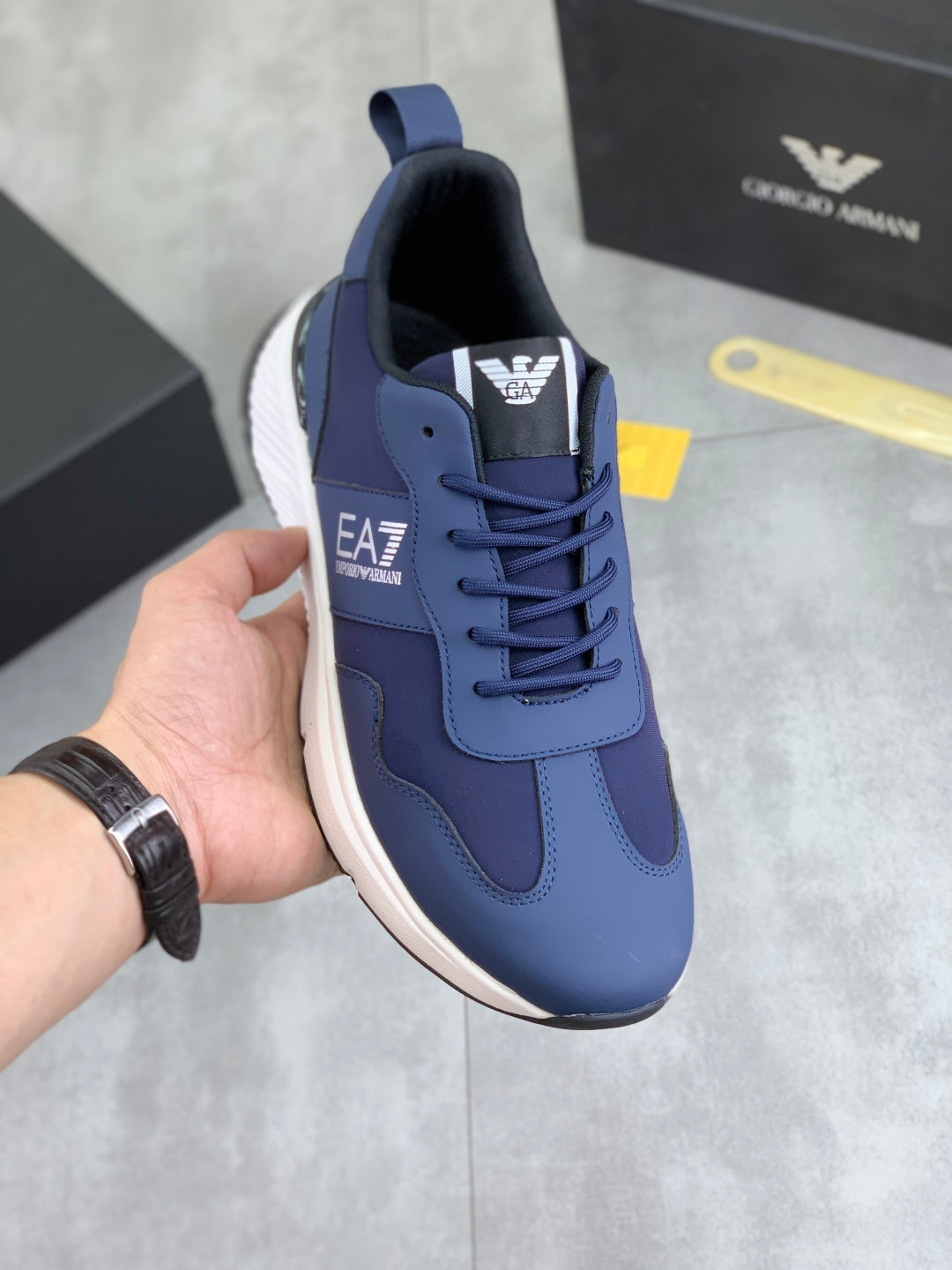 LuxluxHouse Best Quality Shoes Shoes Amiri