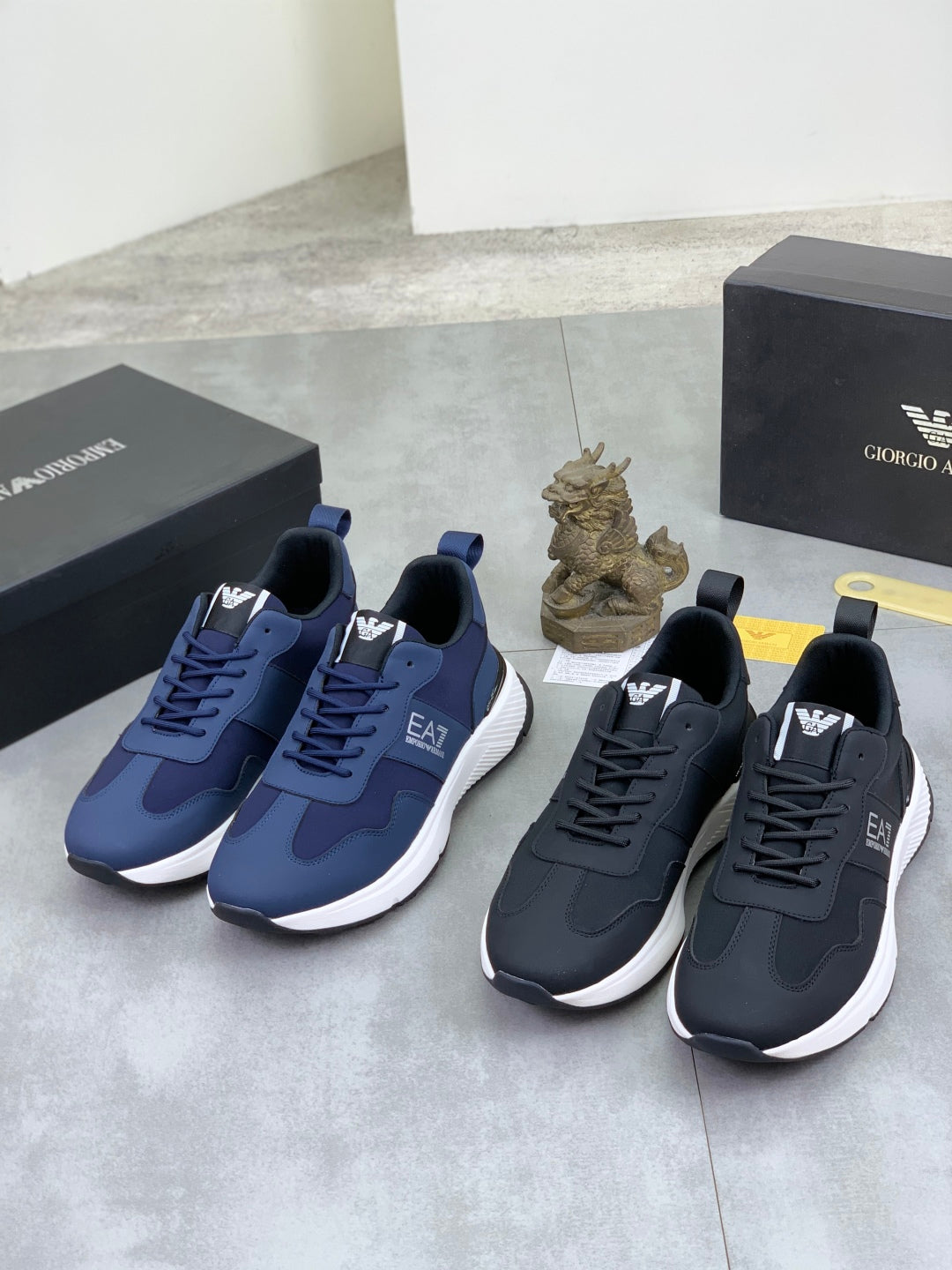 LuxluxHouse Best Quality Shoes Shoes Amiri