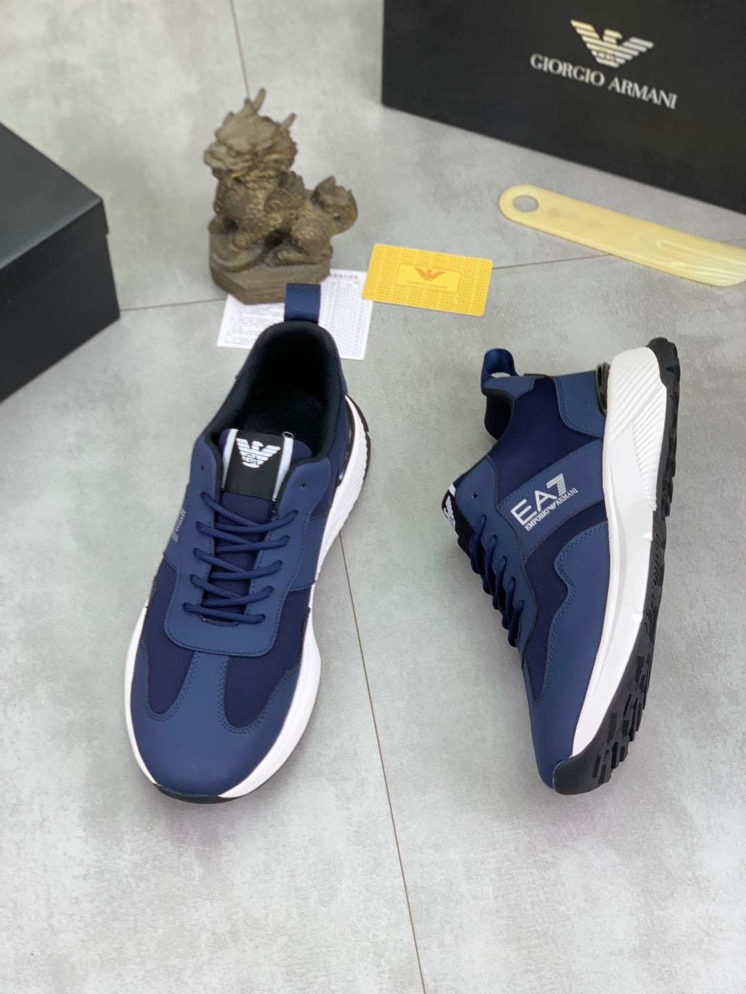 LuxluxHouse Best Quality Shoes Shoes Amiri