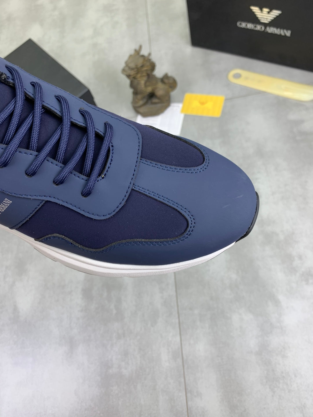 LuxluxHouse Best Quality Shoes Shoes Amiri