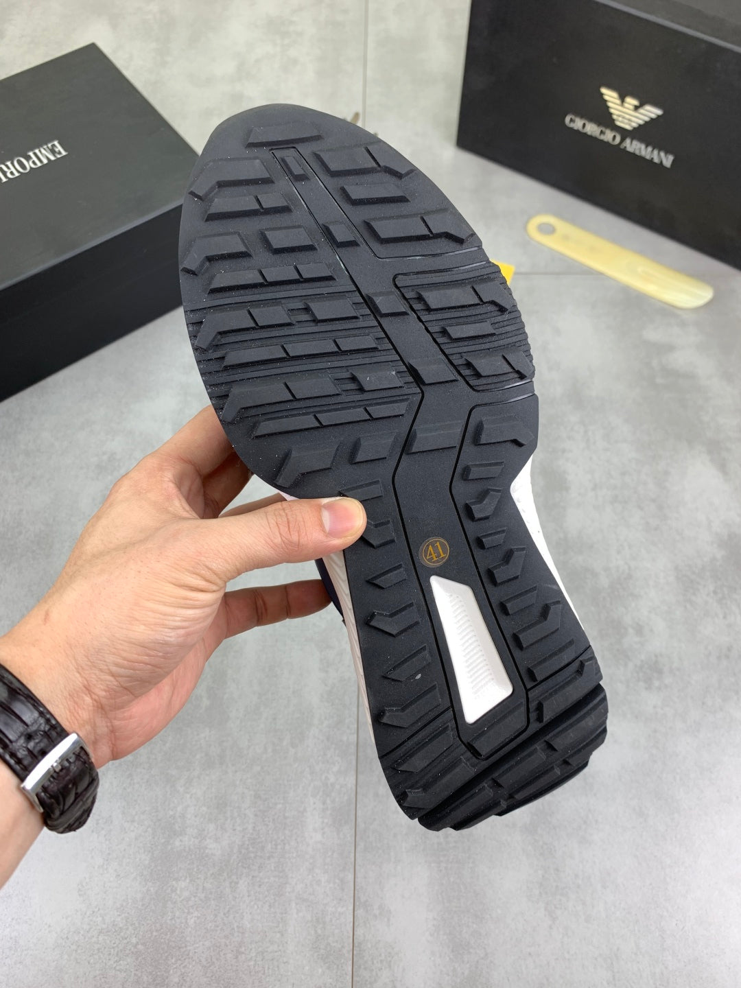 LuxluxHouse Best Quality Shoes Shoes Amiri