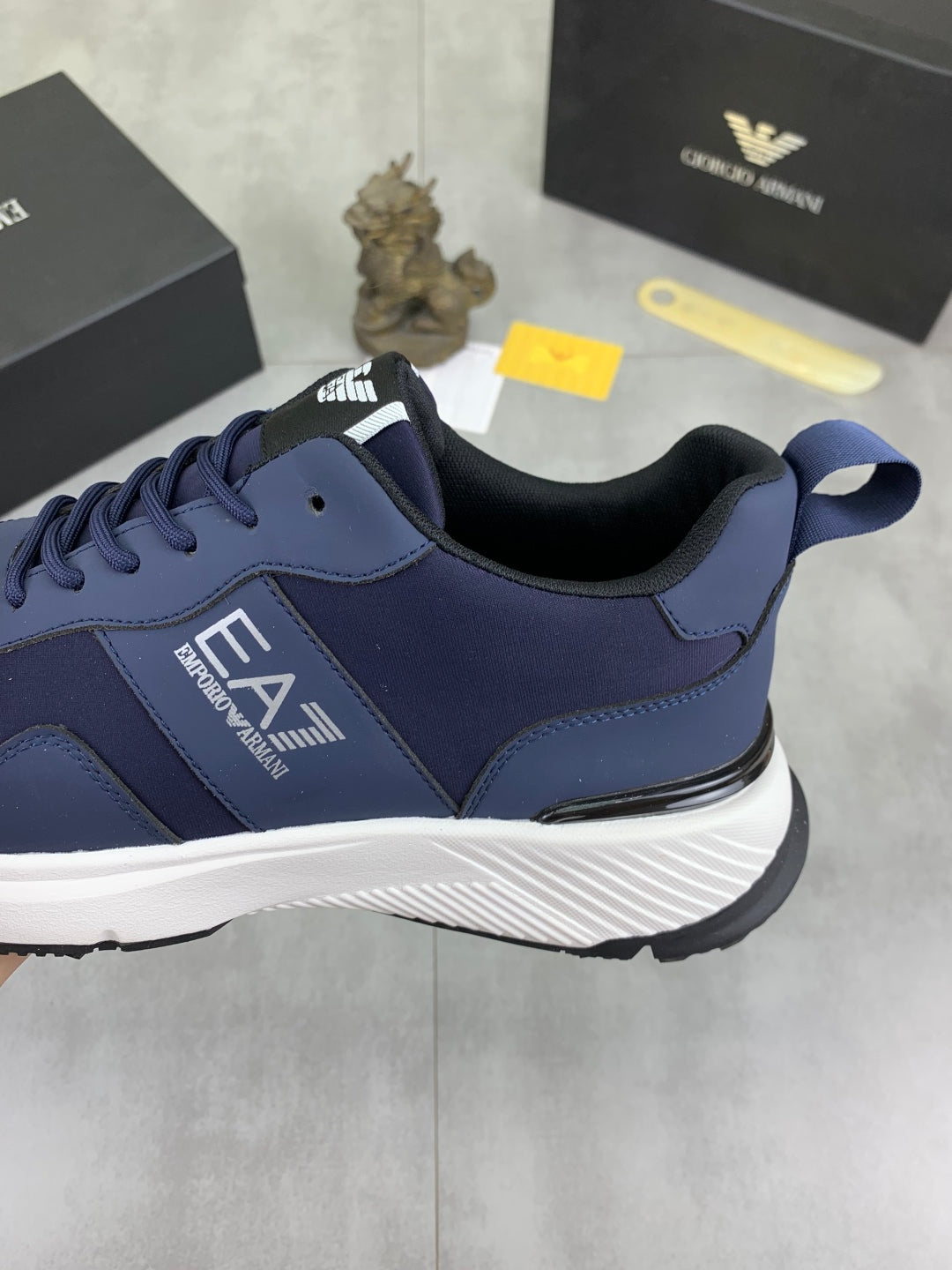 LuxluxHouse Best Quality Shoes Shoes Amiri