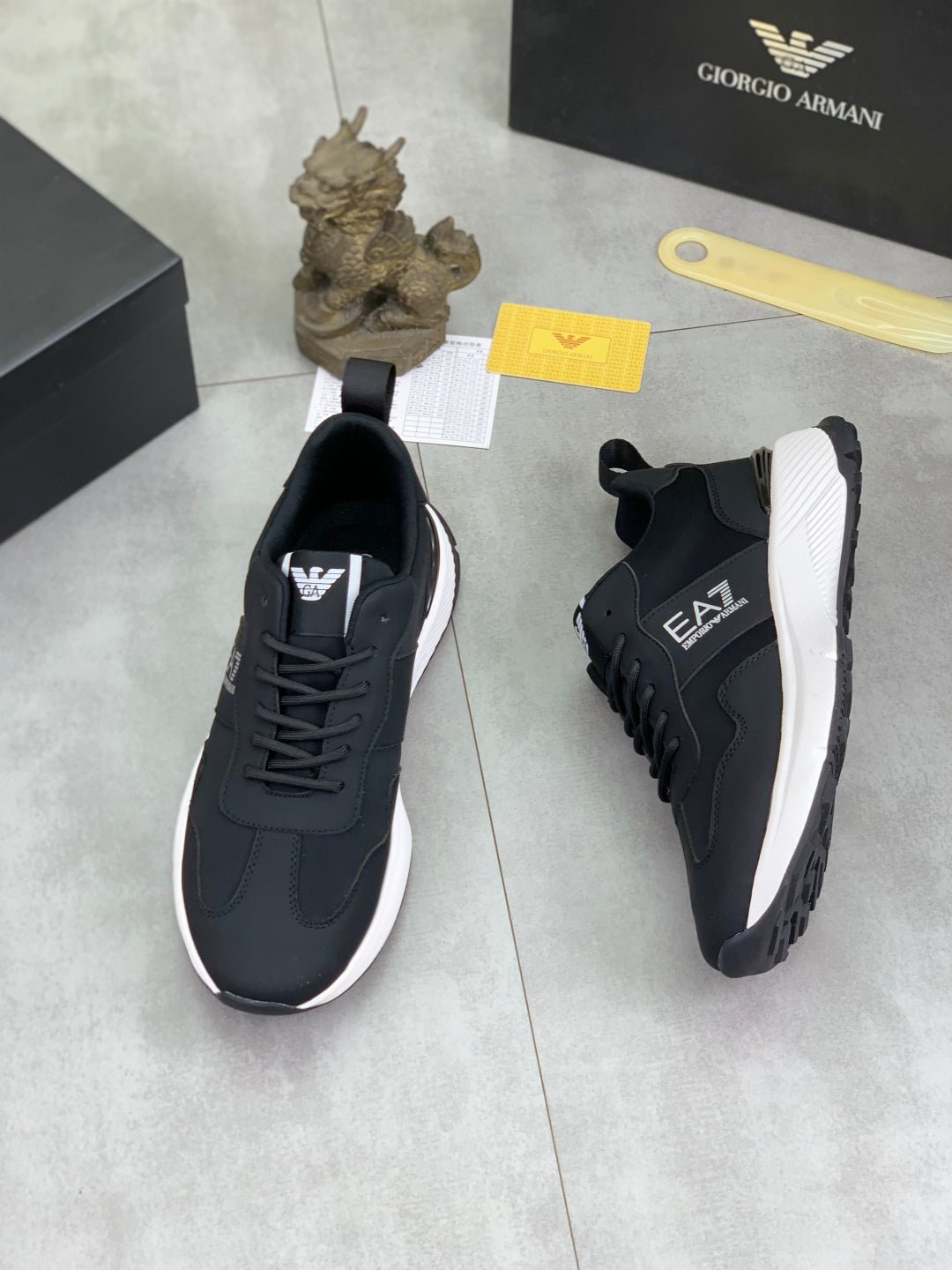 LuxluxHouse Best Quality Shoes Shoes Amiri