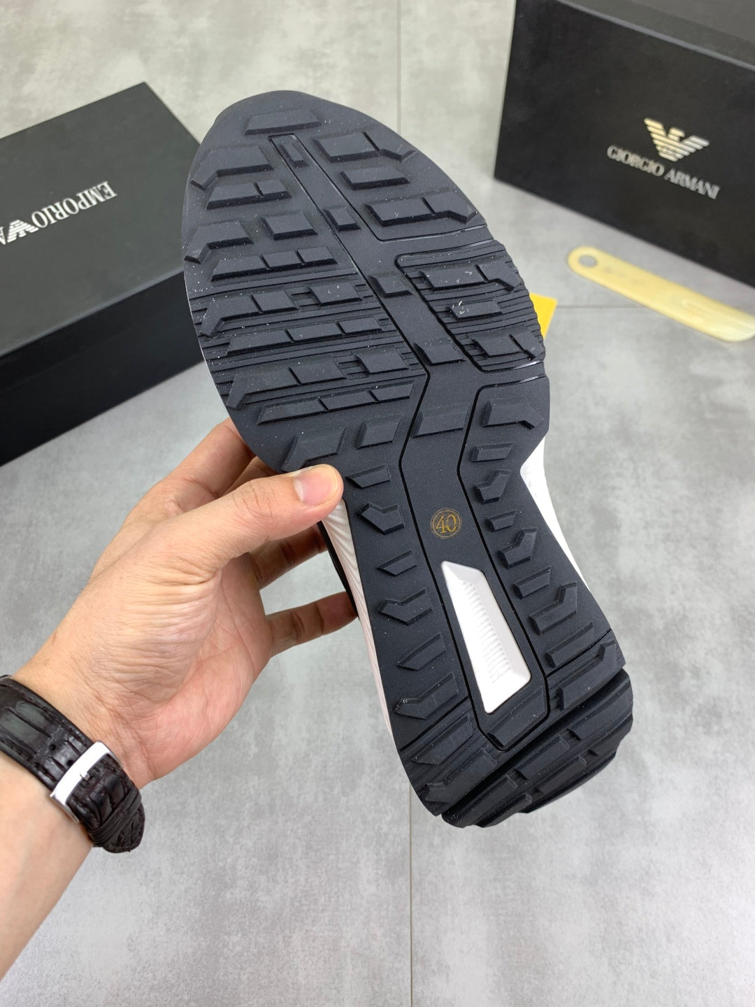 LuxluxHouse Best Quality Shoes Shoes Amiri