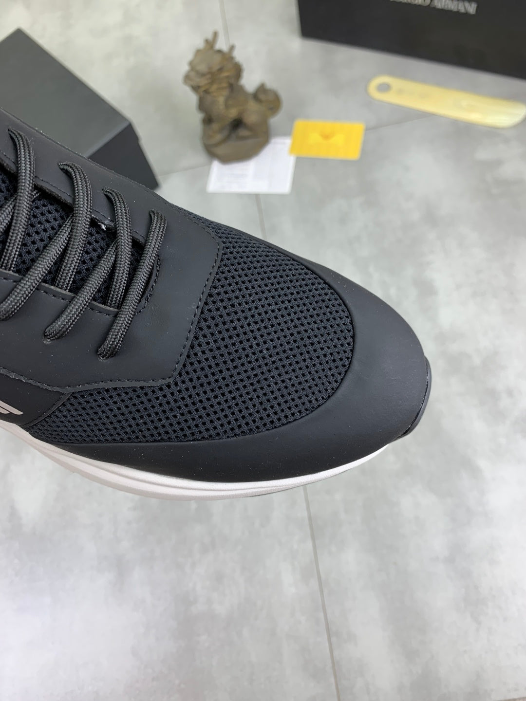 LuxluxHouse Best Quality Shoes Shoes Amiri