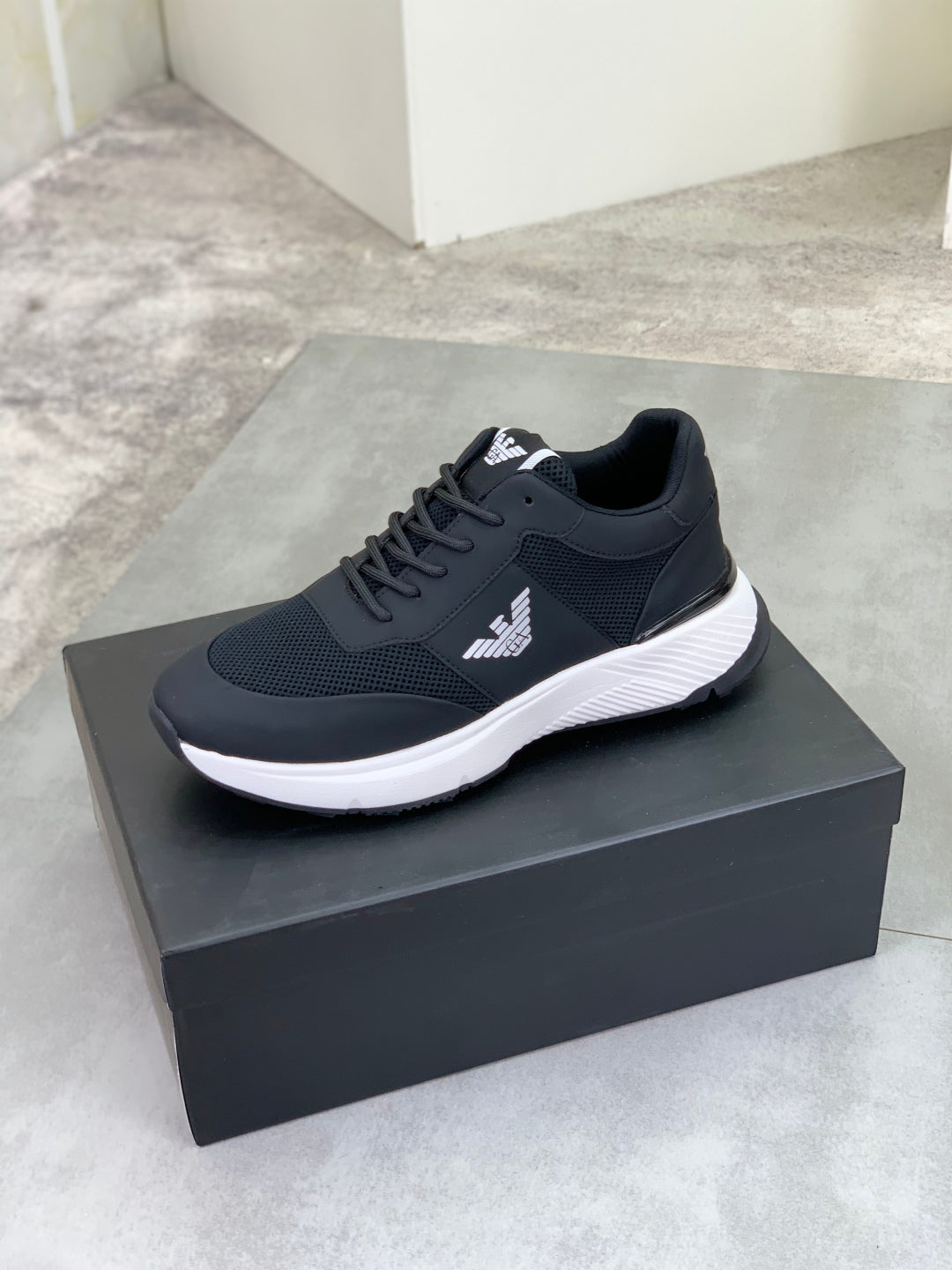 LuxluxHouse Best Quality Shoes Shoes Amiri