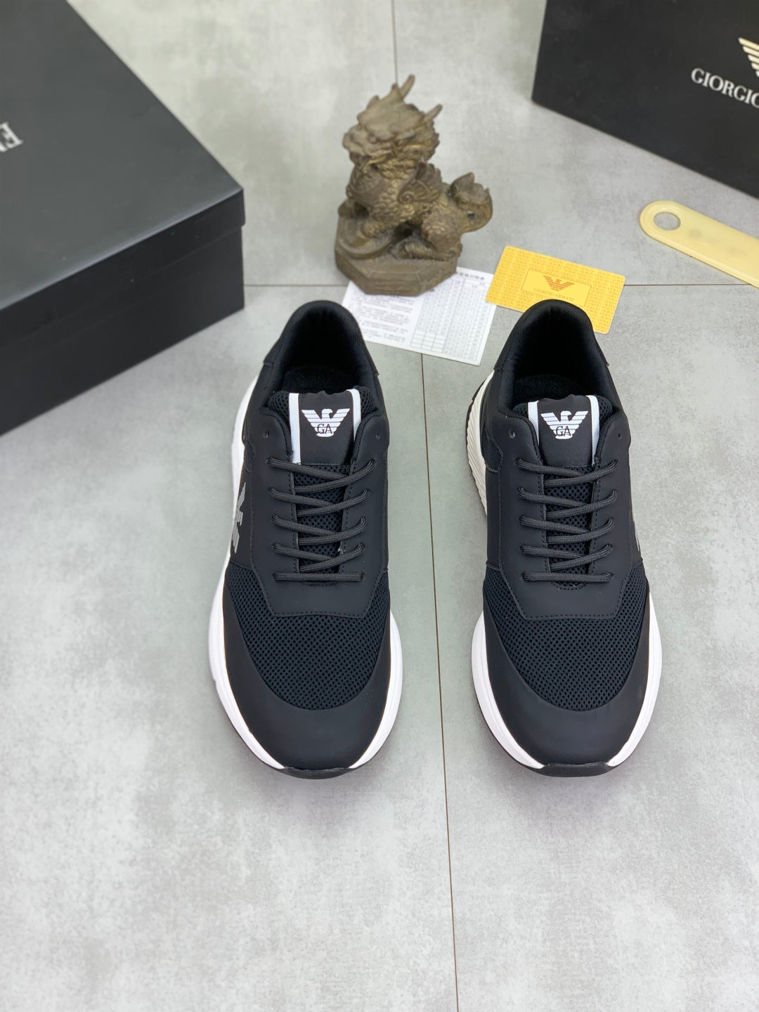 LuxluxHouse Best Quality Shoes Shoes Amiri