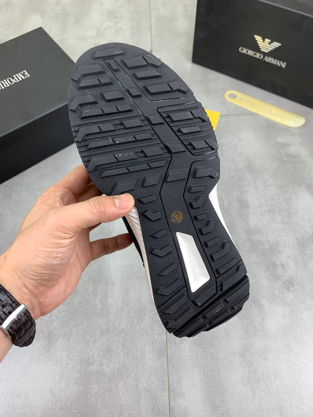 LuxluxHouse Best Quality Shoes Shoes Amiri