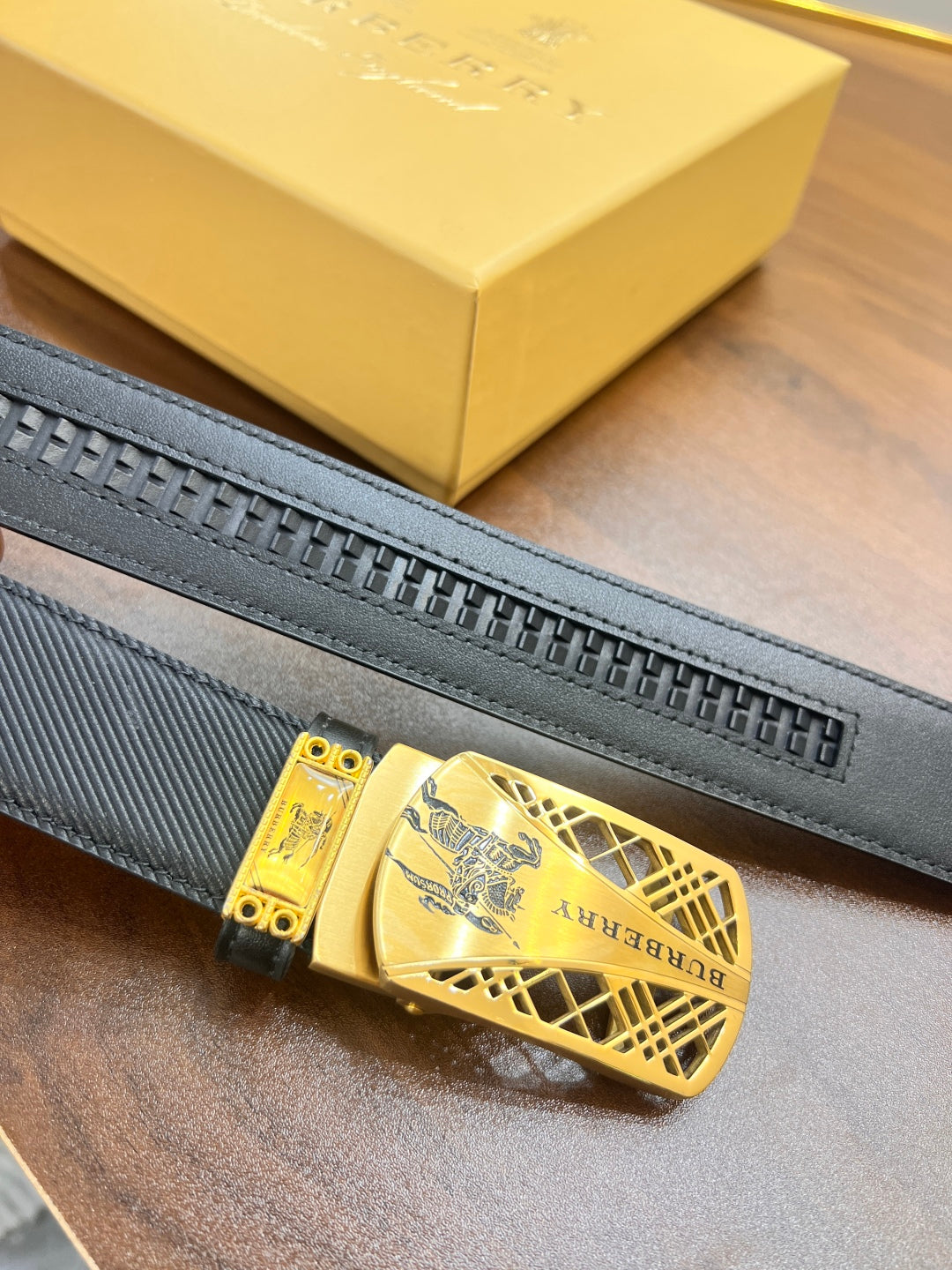 LuxluxHouse Best Quality Accessories Belt