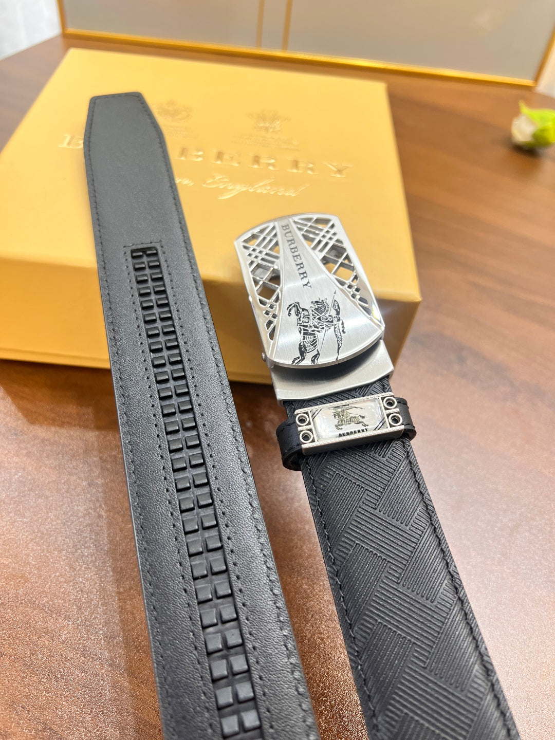LuxluxHouse Best Quality Accessories Belt
