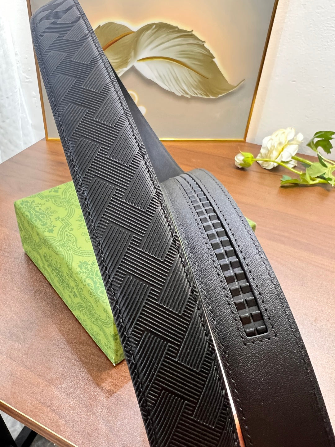 LuxluxHouse Best Quality Accessories Belt