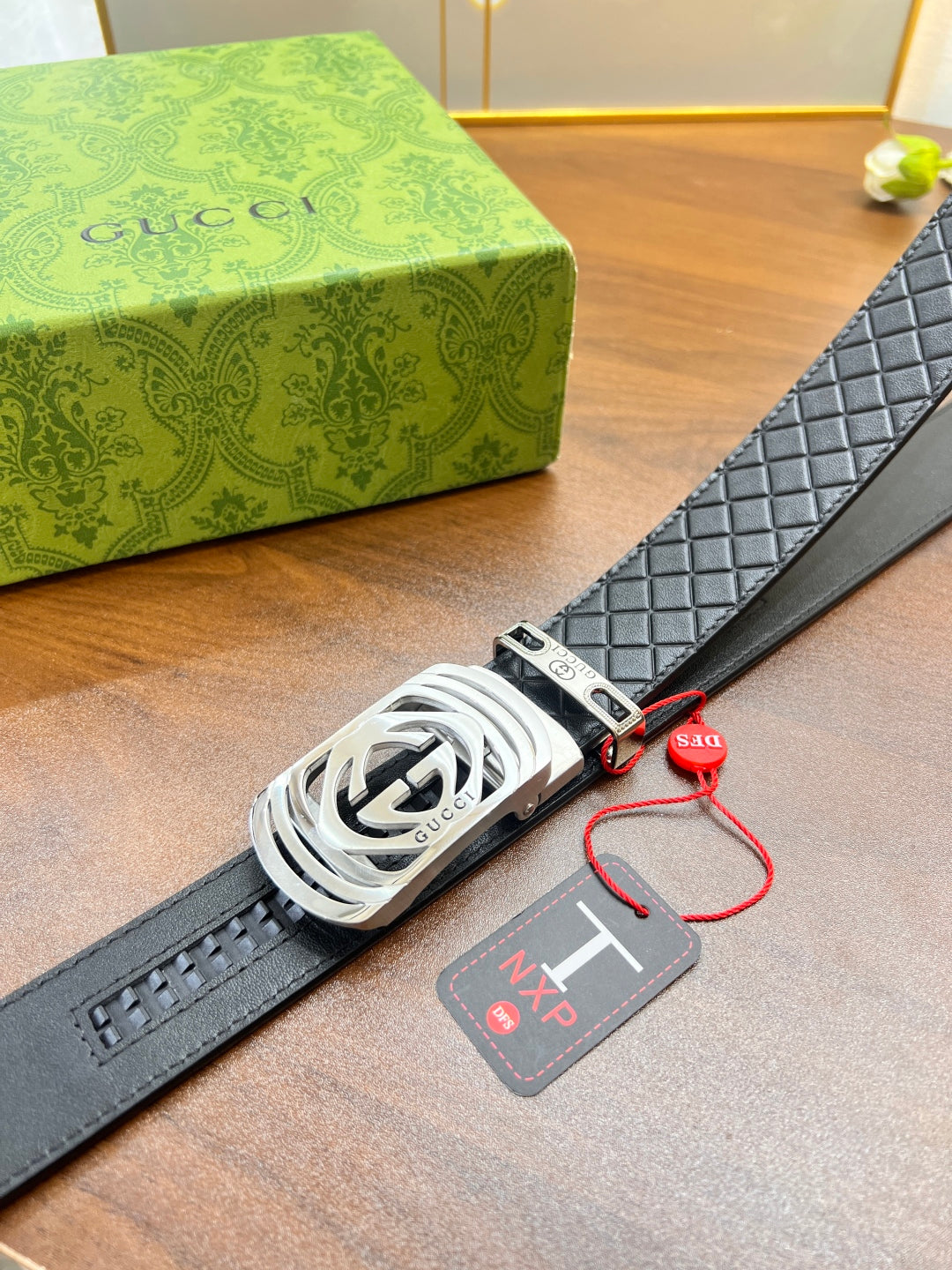 LuxluxHouse Best Quality Accessories Belt