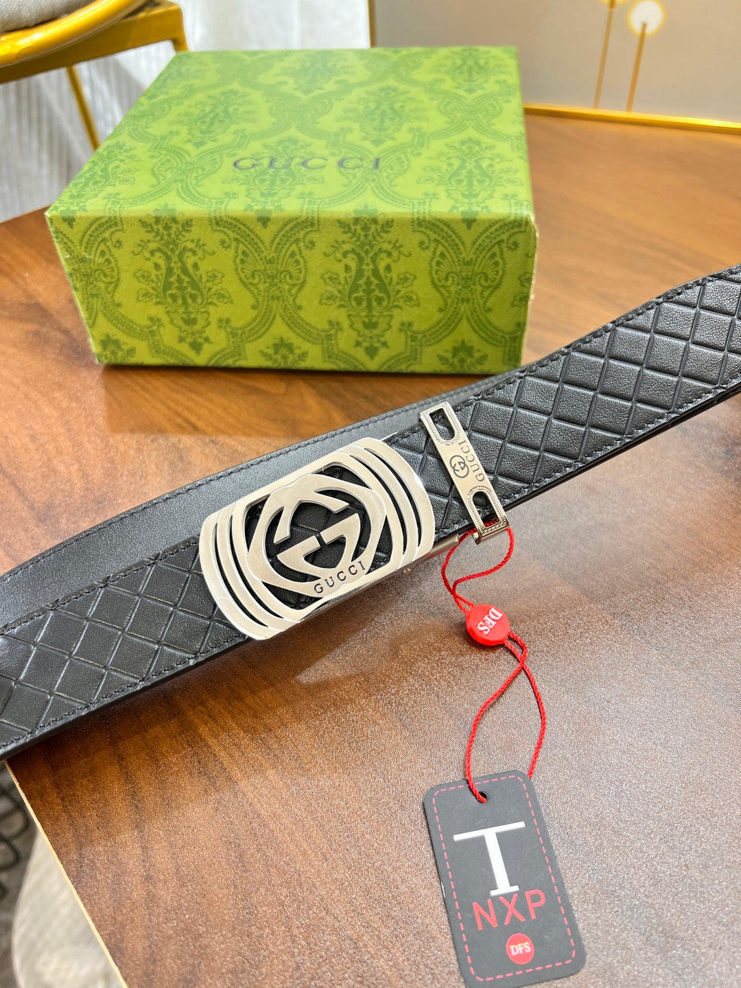 LuxluxHouse Best Quality Accessories Belt