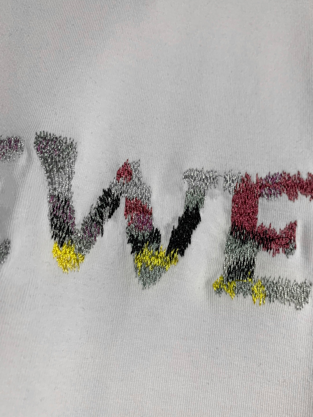 LuxluxHouse Best Quality Clothes T-shirt Loewe