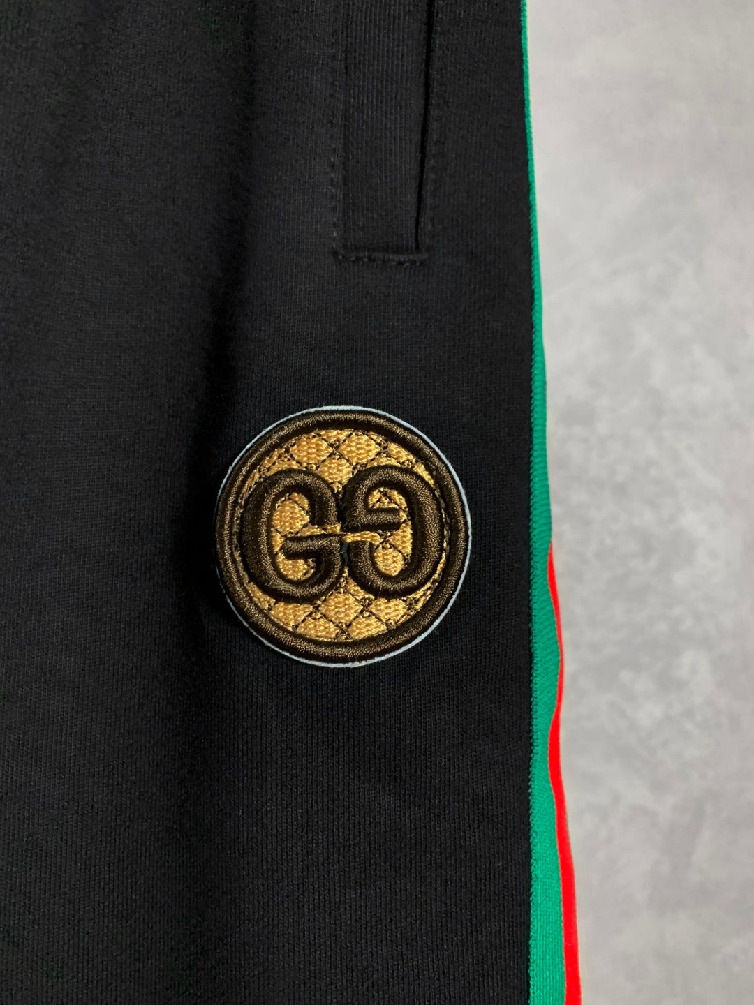 LuxluxHouse Best Quality Clothes Gucci Pants