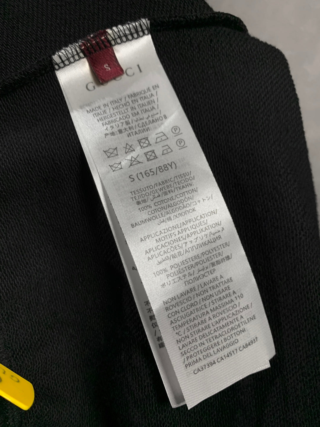 LuxluxHouse Best Quality Clothes Gucci Pants