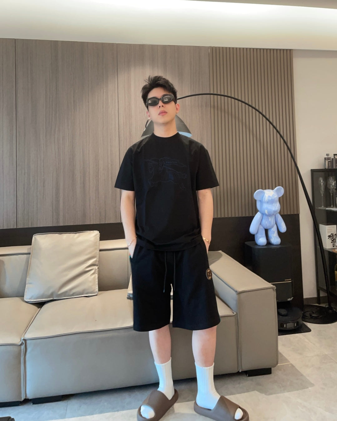 LuxluxHouse Best Quality Clothes Gucci Pants