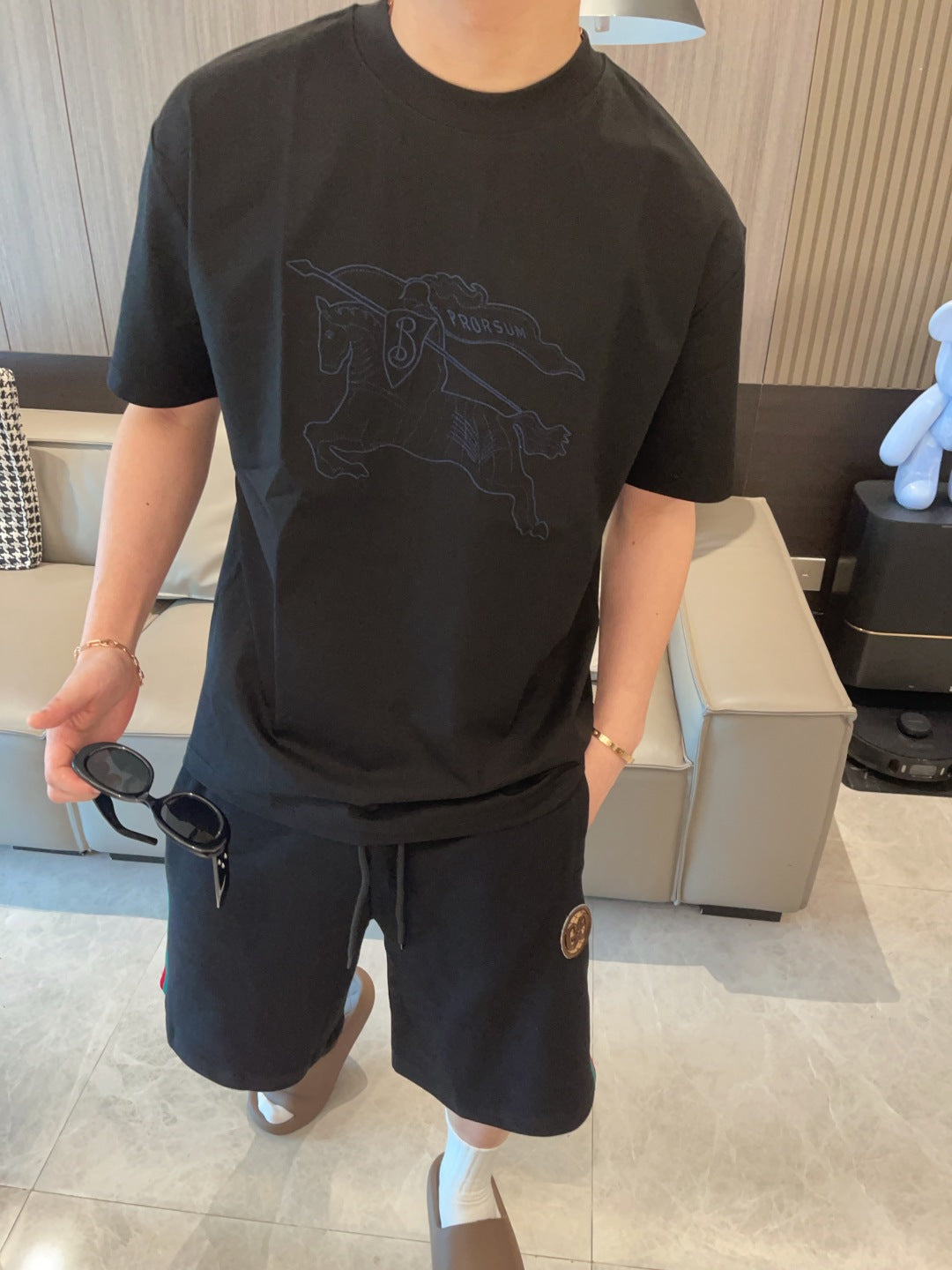 LuxluxHouse Best Quality Clothes Gucci Pants