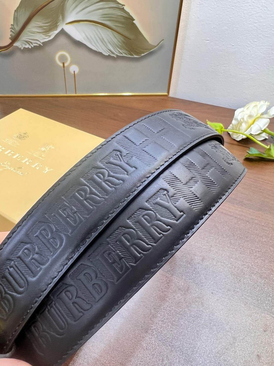 LuxluxHouse Best Quality Accessories Belt