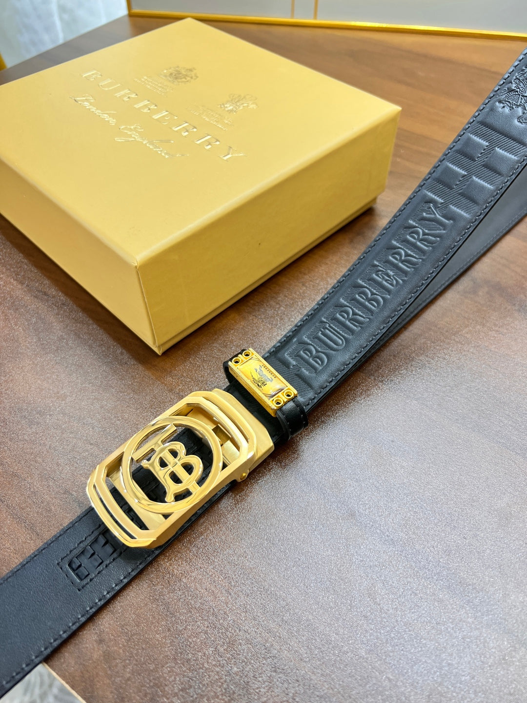 LuxluxHouse Best Quality Accessories Belt