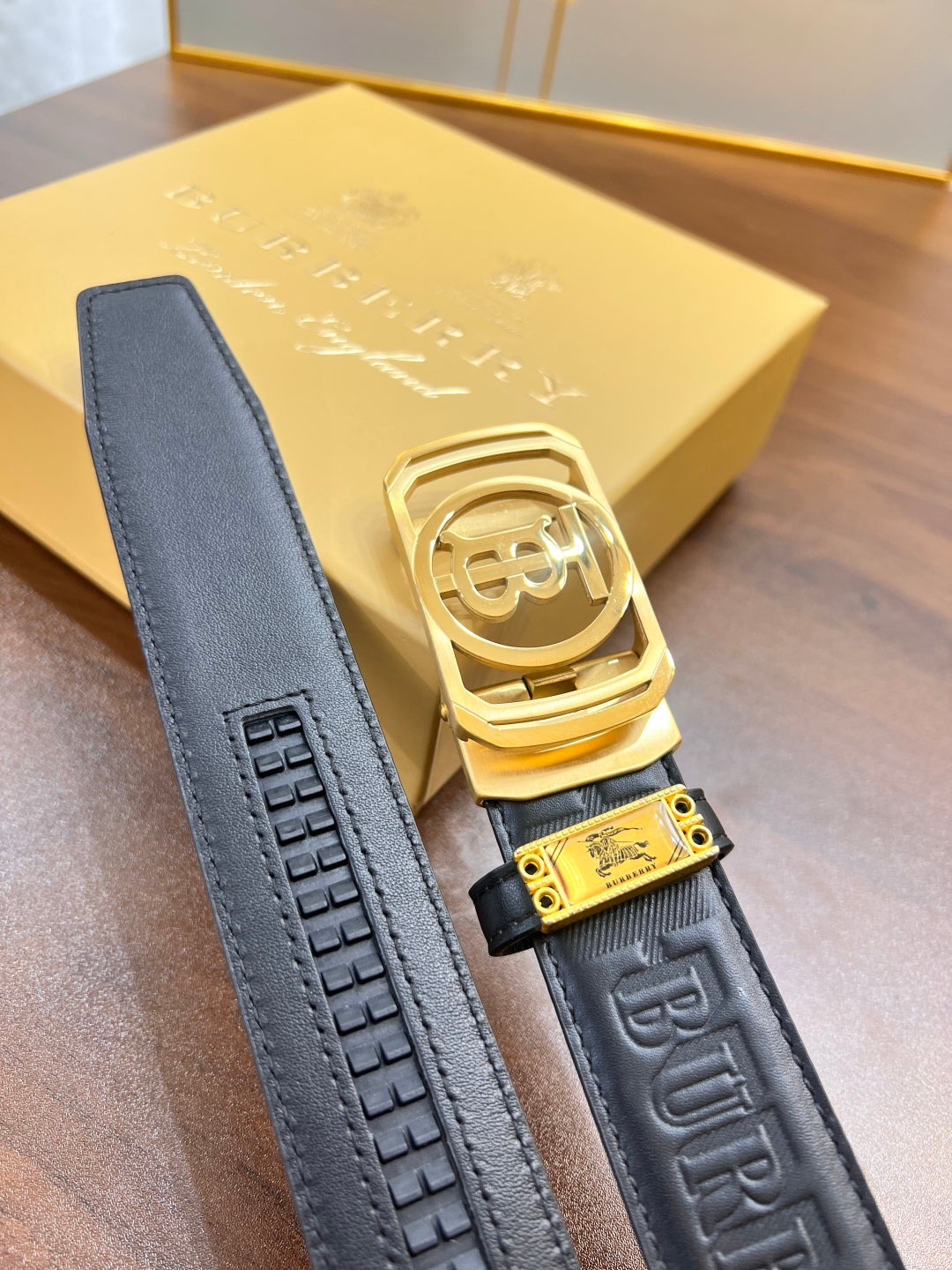 LuxluxHouse Best Quality Accessories Belt
