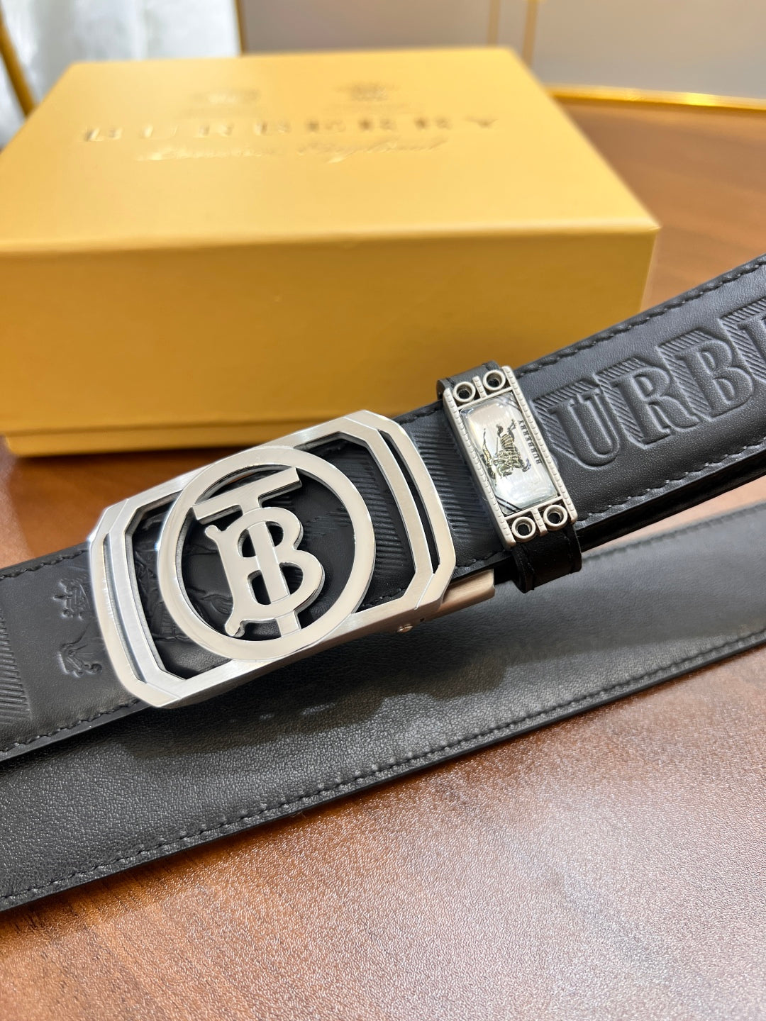 LuxluxHouse Best Quality Accessories Belt