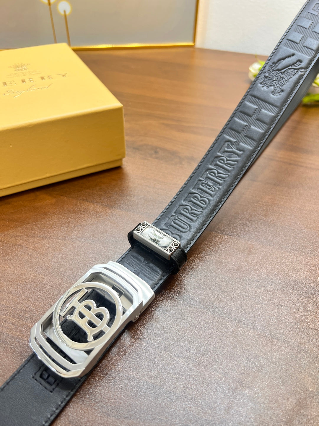 LuxluxHouse Best Quality Accessories Belt