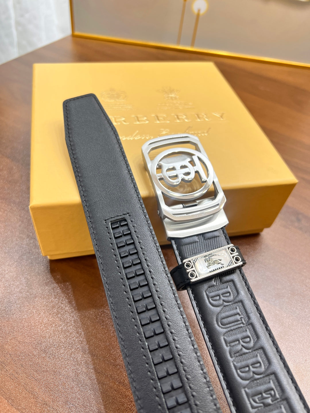 LuxluxHouse Best Quality Accessories Belt