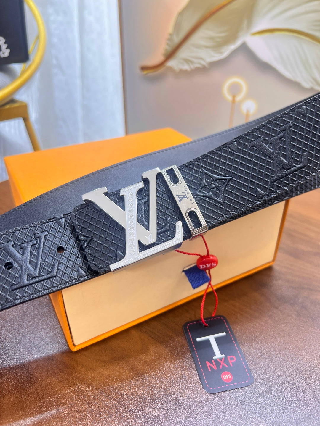 LuxluxHouse Best Quality Accessories Belt