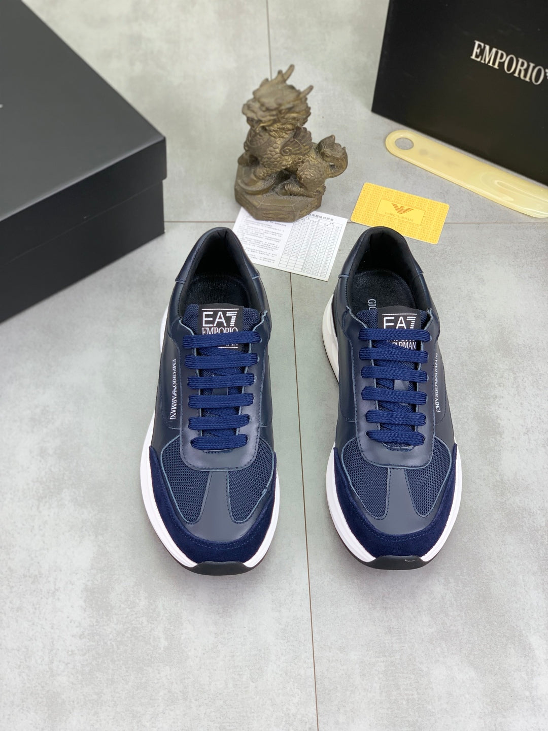 LuxluxHouse Best Quality Shoes Shoes Amiri