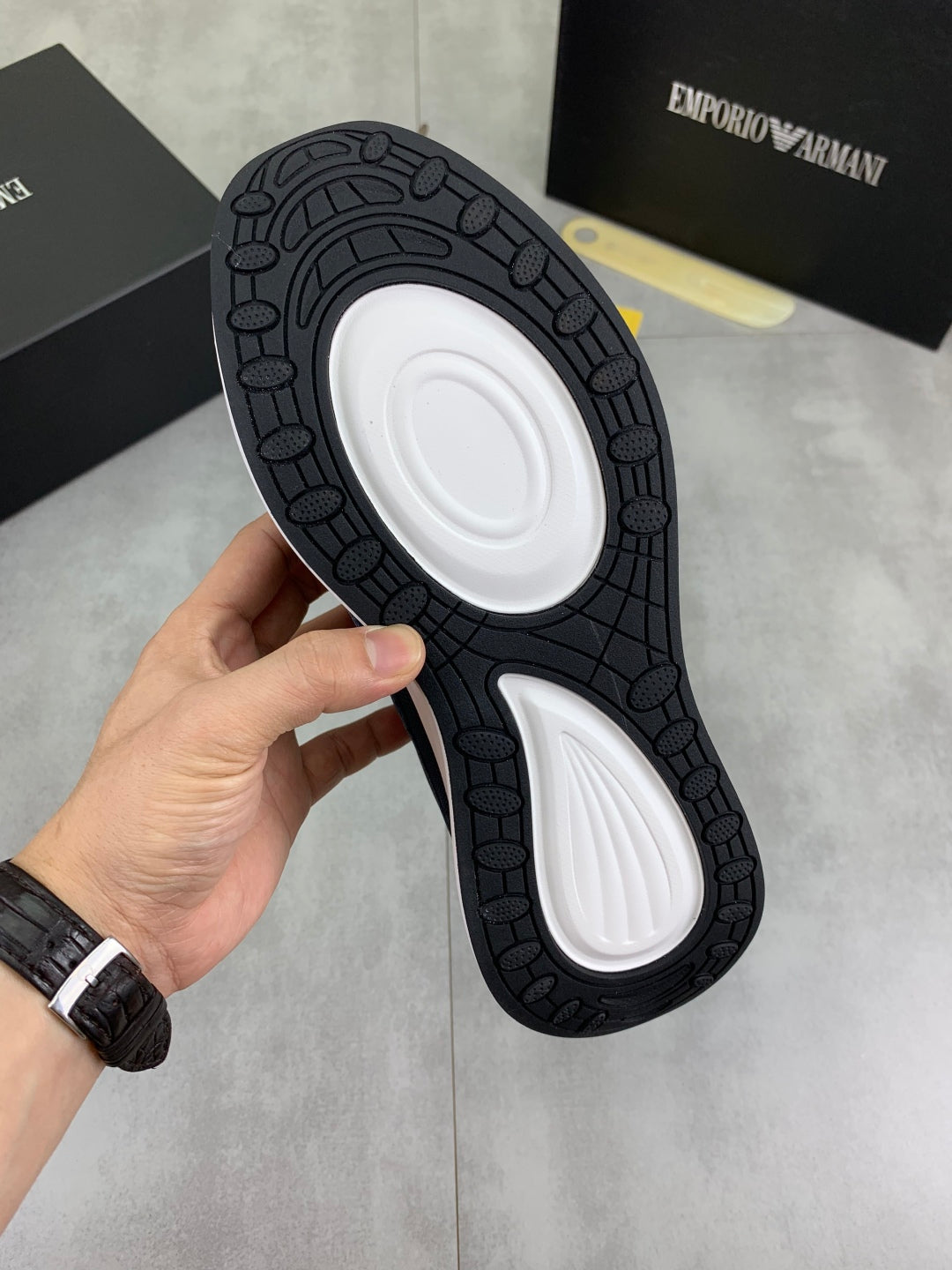 LuxluxHouse Best Quality Shoes Shoes Amiri