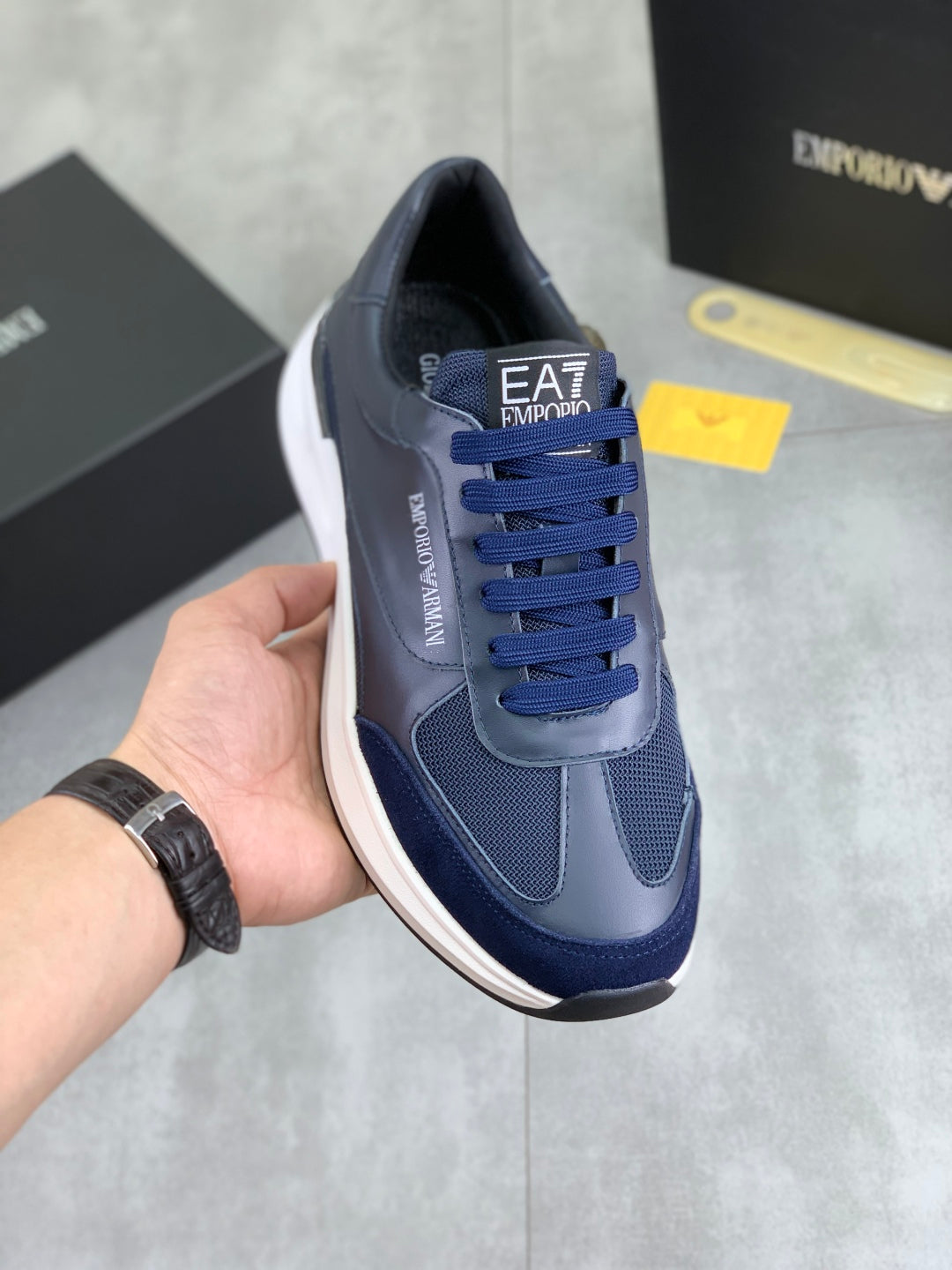 LuxluxHouse Best Quality Shoes Shoes Amiri