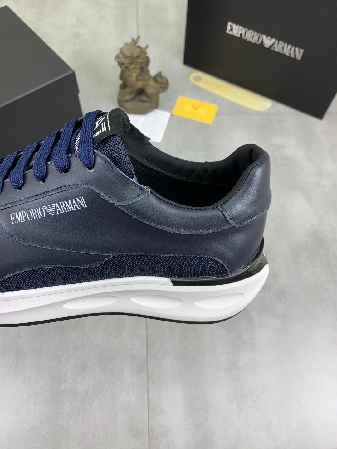 LuxluxHouse Best Quality Shoes Shoes Amiri