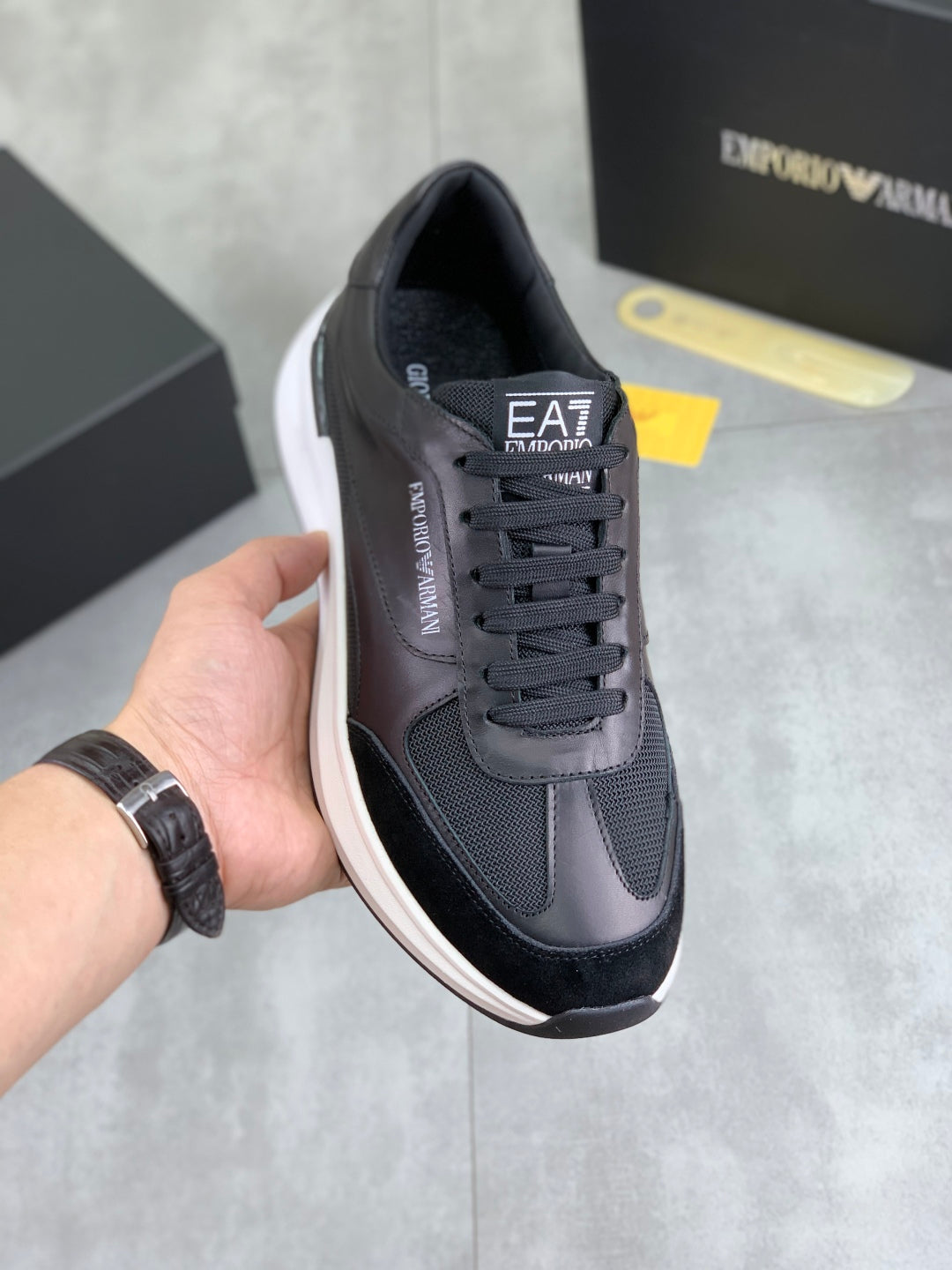 LuxluxHouse Best Quality Shoes Shoes Amiri