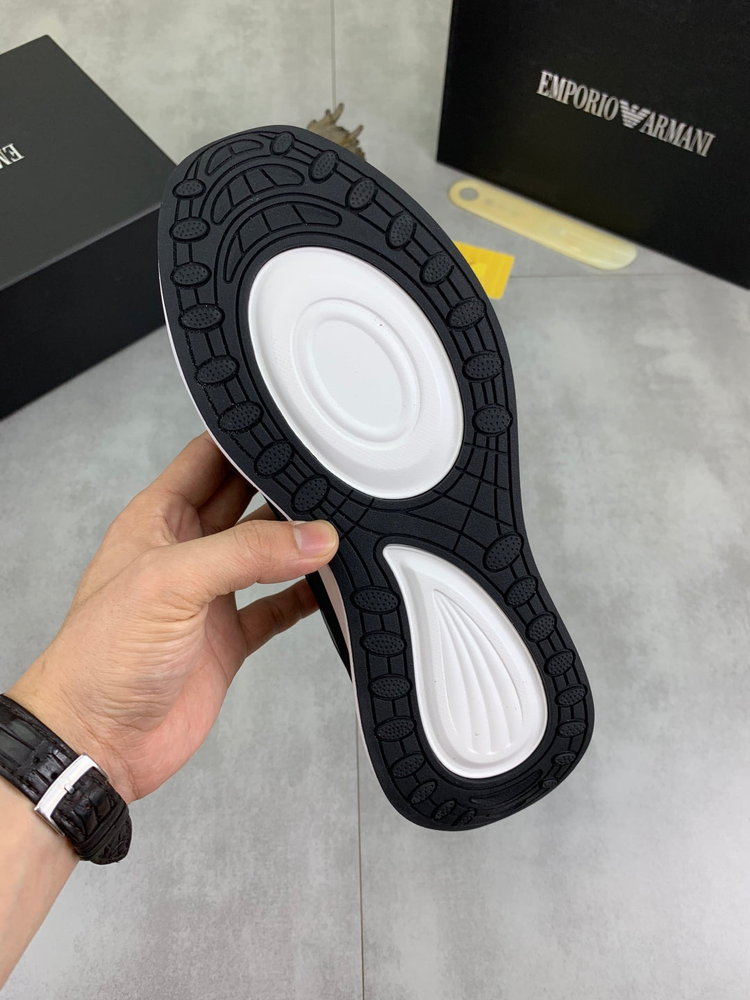 LuxluxHouse Best Quality Shoes Shoes Amiri