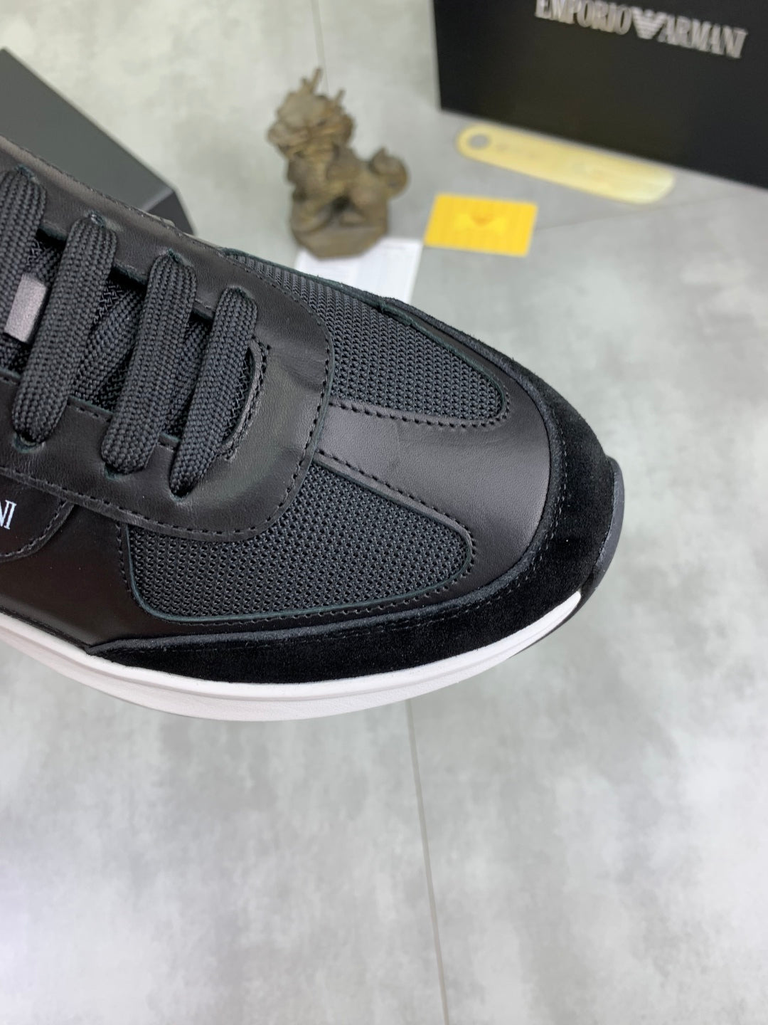 LuxluxHouse Best Quality Shoes Shoes Amiri