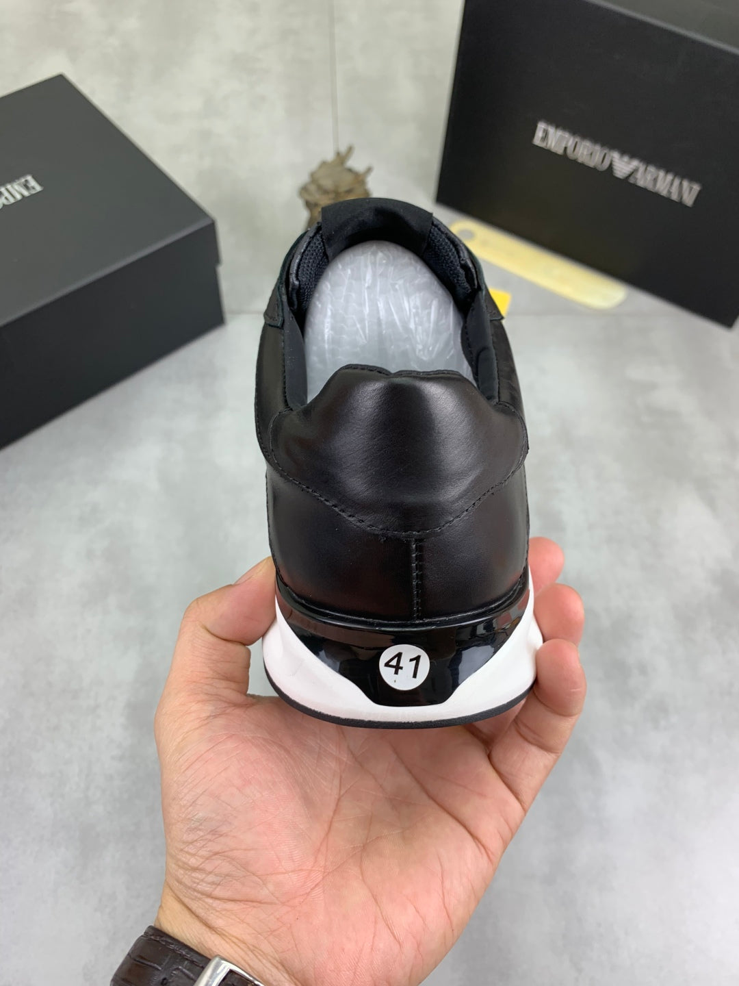 LuxluxHouse Best Quality Shoes Shoes Amiri