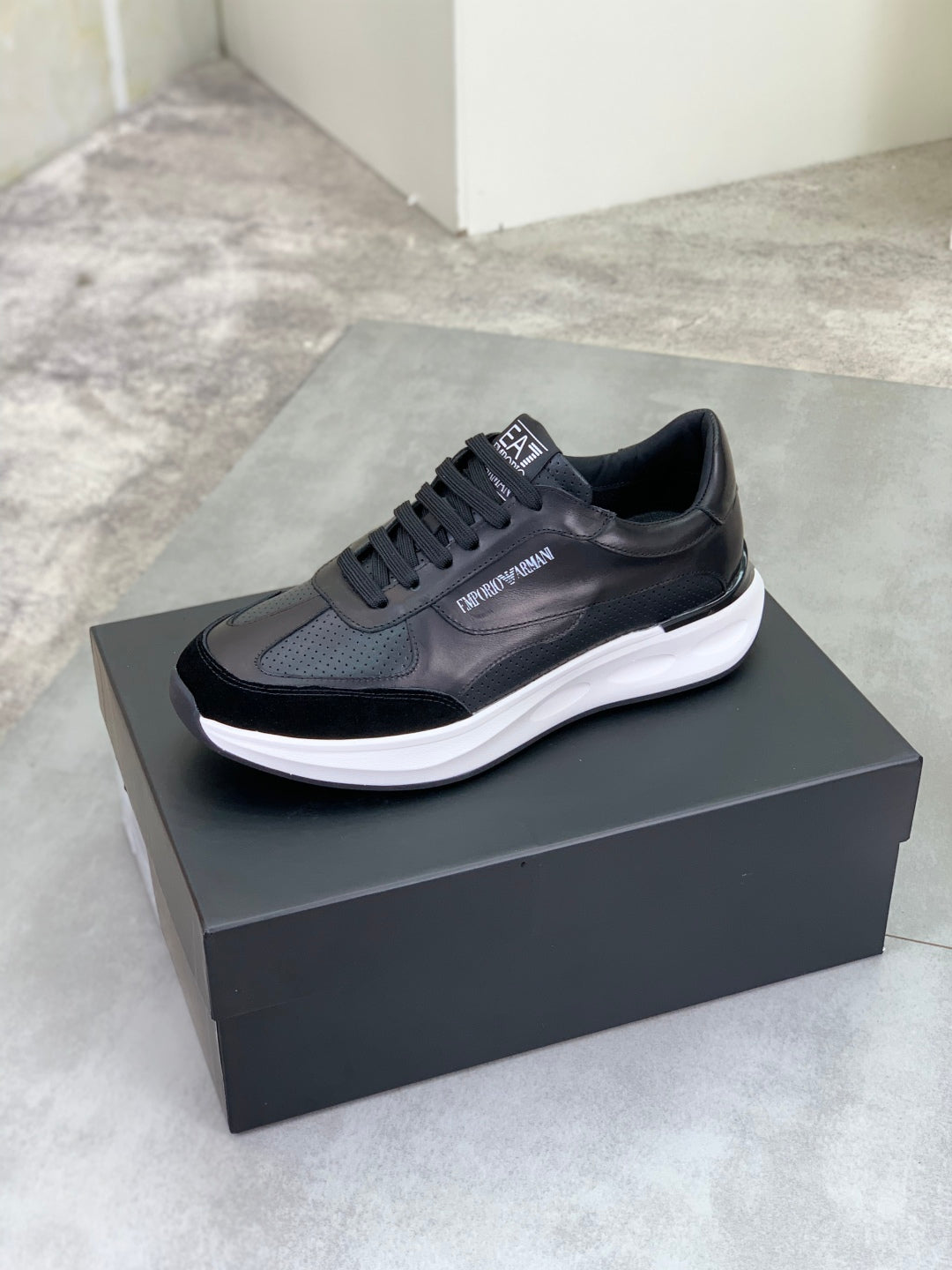 LuxluxHouse Best Quality Shoes Shoes Amiri