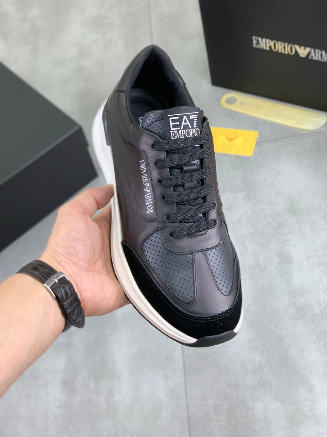 LuxluxHouse Best Quality Shoes Shoes Amiri