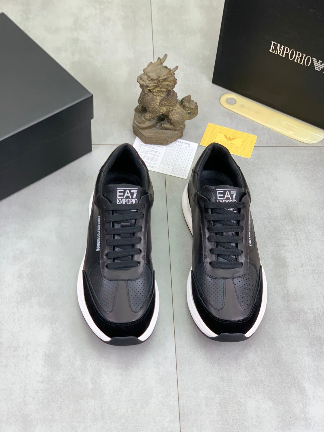 LuxluxHouse Best Quality Shoes Shoes Amiri