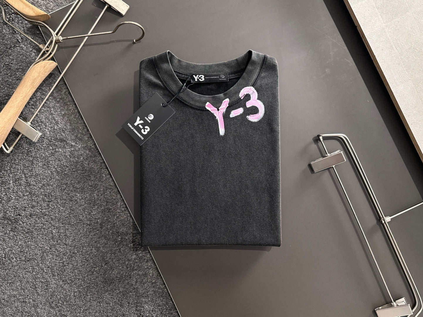 LuxluxHouse Best Quality Clothes Amiri T-shirt