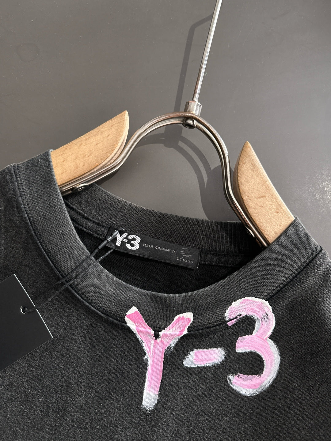 LuxluxHouse Best Quality Clothes Amiri T-shirt